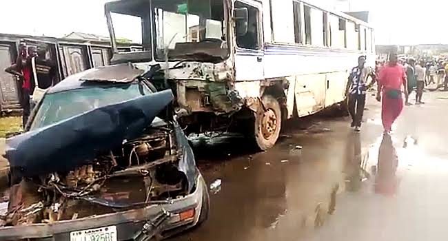 Accident