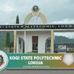 Kogi State Polytechnic Lokoja