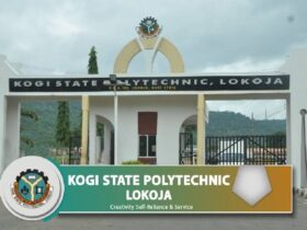 Kogi State Polytechnic Lokoja