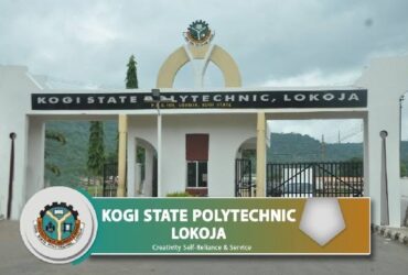 Kogi State Polytechnic Lokoja