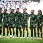 Super Falcons