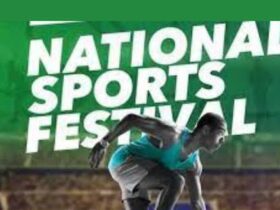 National Sports Festival NSF