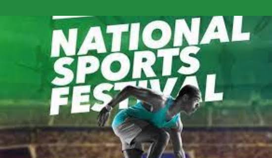 National Sports Festival NSF