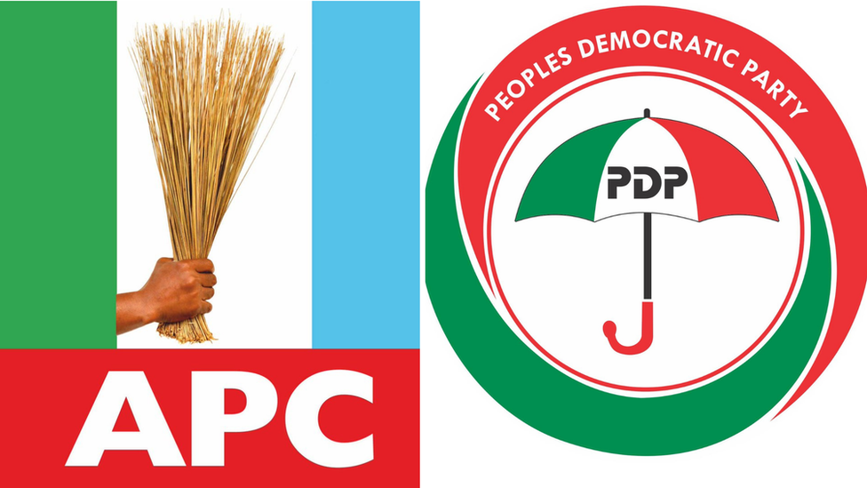 APC PDp