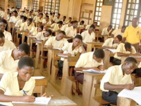 WAEC students