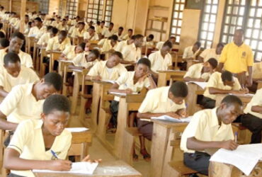 WAEC students