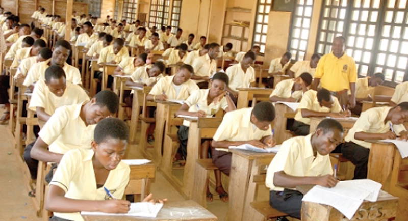 WAEC students