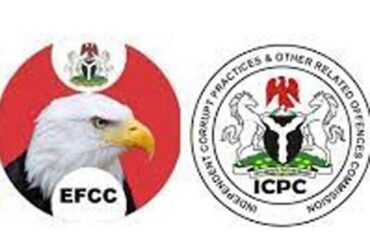 ICPC and EfCc