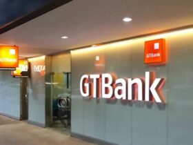 GTBank