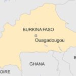 Burkina Faso