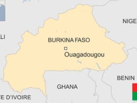 Burkina Faso