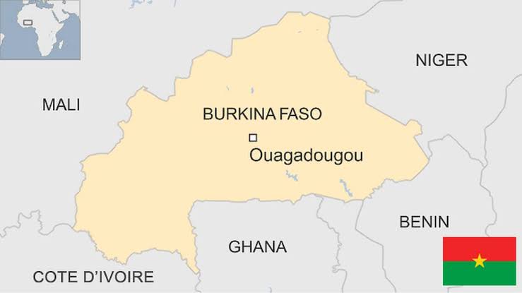 Burkina Faso