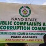 Kano State Public Complaints and Anti-Corruption Commission