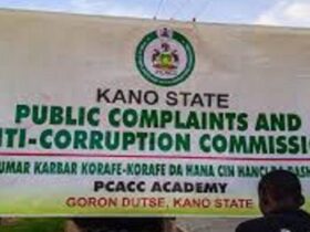 Kano State Public Complaints and Anti-Corruption Commission