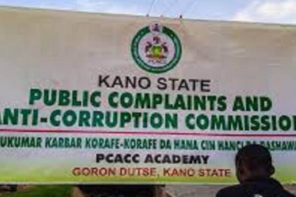 Kano State Public Complaints and Anti-Corruption Commission