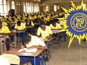 WAEC students