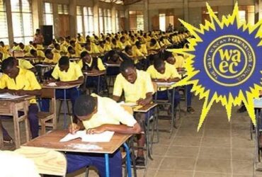 WAEC students