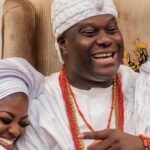 Ooni of ife