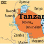 Tanzania