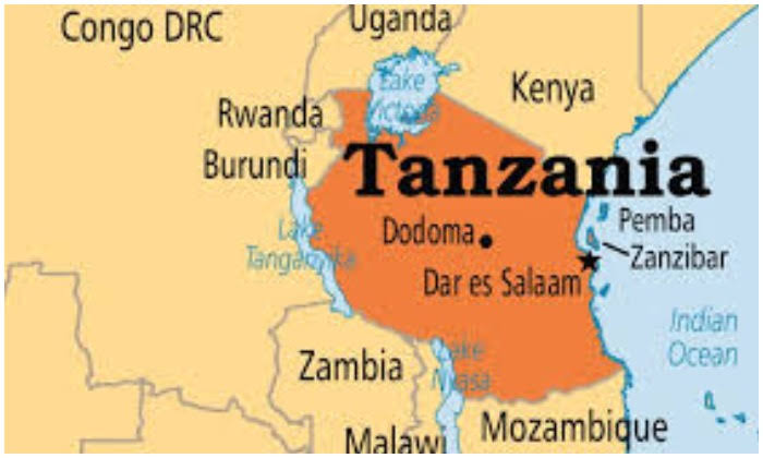 Tanzania