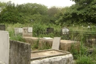 Grave