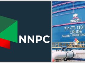 NNPCL and Dangote refinery