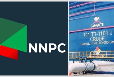 NNPCL and Dangote refinery