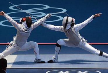 Fencing