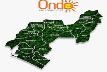 Ondo