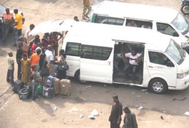 Travellers