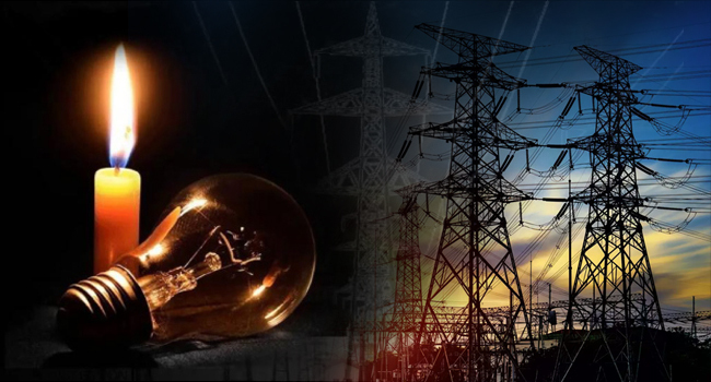 TCN electricity