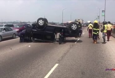 Accident