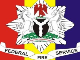 Fire service