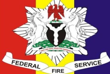 Fire service