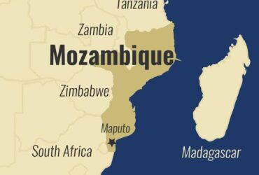 Mozambique
