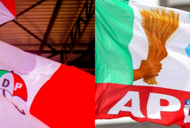 PDp APC