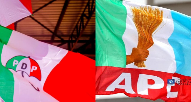 PDp APC
