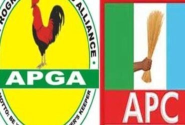APGA APC