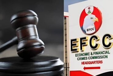 Court EfCC