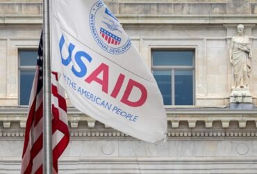 USAID