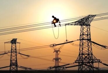 Electricity