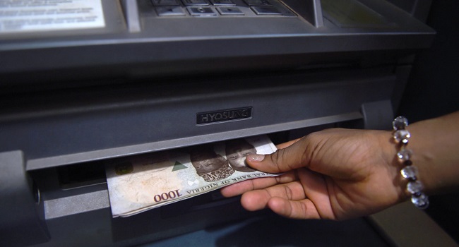 Atms