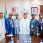 Shettima Nigeria Hajj