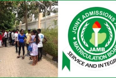 JAMB
