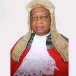 Benue Chief Judge