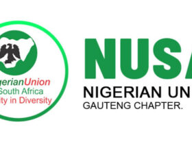 Nigeria South Africa