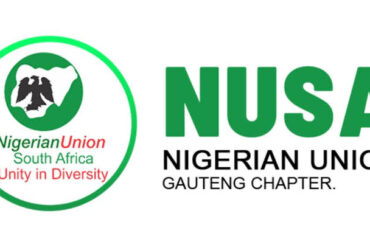 Nigeria South Africa