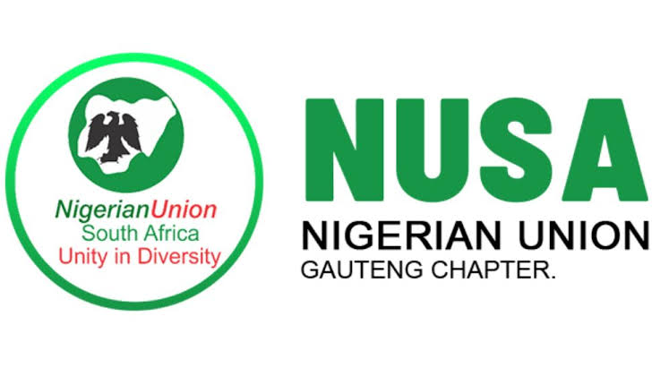 Nigeria South Africa