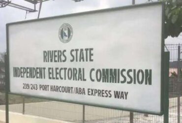 Rivers State Electoral Commission