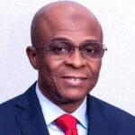 The Managing Director/CEO of the Nigerian Ports Authority (NPA) is Dr. Abubakar Dantsoho
